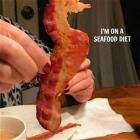 Seafood Diet