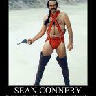 Sean Connery