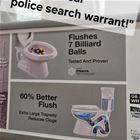 Search Warrant