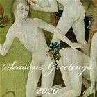 Seasons Greetings