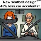 Seatbelt Designs