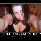 Second Amendment