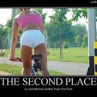 Second Place