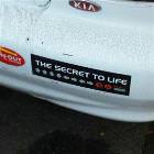 Secret To Life