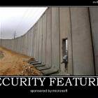 Security Features
