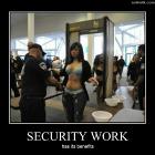 Security Work