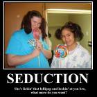 Seduction