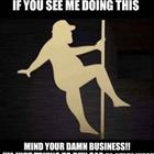 See Me Doing This