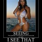 Seeing
