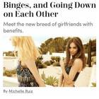 Seeking A Bestie