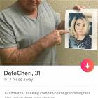 Seeking Companion