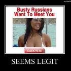 Seems Legit