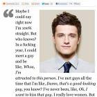 Seems Pretty Gay To Me