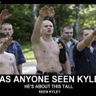 Seen Kyle