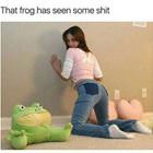 Seen Some Shit