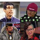 Seinfeld Remade