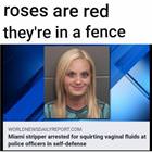 Self Defense