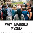 Self Marriage