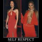 Self Respect
