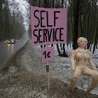 Self Service