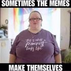 Self Writing Jokes