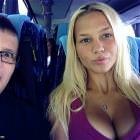 Selfie Bomb