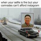 Selfies