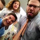 Selfies Picdump 5