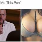 Sell Me This Pen