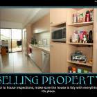 Selling Property
