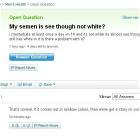 Semen Color