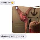 Send A Pic