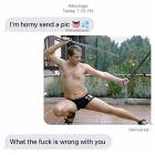 Send A Pic
