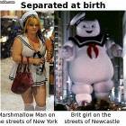 Seperated At Birth