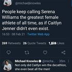 Serena Williams