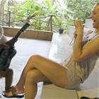 Serenaded