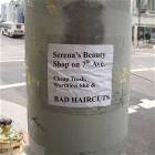 Serenas Beauty