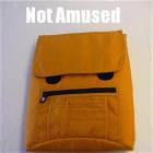 Serious Bag