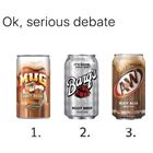 Serious Debate