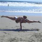 Serious Sandwich Training