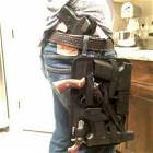 Serious Tool Belt