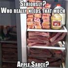 Seriously