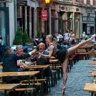 Serving Beer With Style