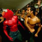 Sesame Fight