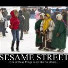 Sesame Street