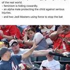 Several Interesting Things Here