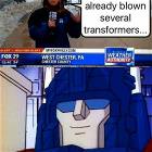 Several Transformers