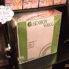 Sex Box