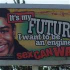 Sex Can Wait