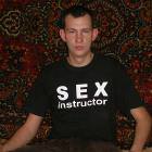Sex Instructor Fail